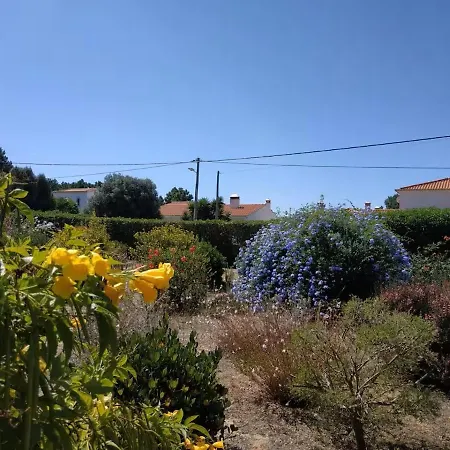 Casa Johnson - Relaxation & Play With Fenced Pool אלג'זור